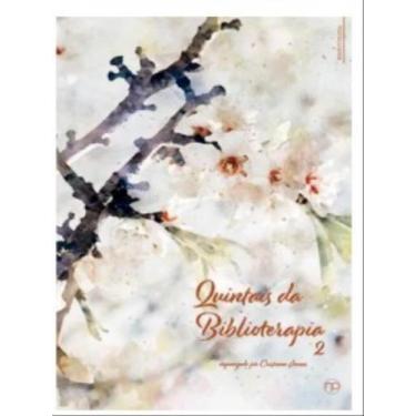 Imagem de Quintais da biblioterapia - vol. 2