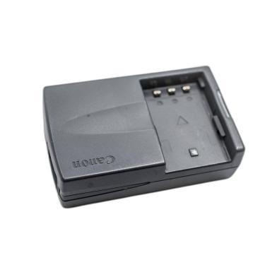 Imagem de Carregador De Bateria Canon Cb-2Lte