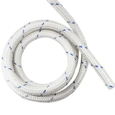 Imagem de Corda de Segunça 100m Bombeiro 12mm NR18 Rolo com - 5135 - PLASMODIA
