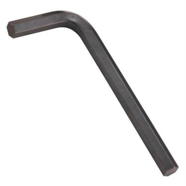 Imagem de Chave Allen 5,0mm - 3573050001 - VONDER