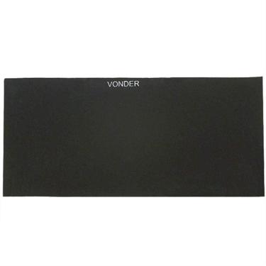 Imagem de Lente Retângular Verde 108x51mm Ton-14 - 70.23.000.014 - VONDER