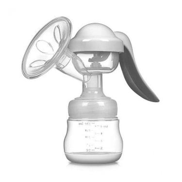 Imagem de Bomba Tira Leite Manual Unik