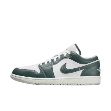 Imagem de Nike Tênis masculino Air Jordan 1 Low Se Air Jordan 1 Low SE, 9.5 UK (10.5 US)