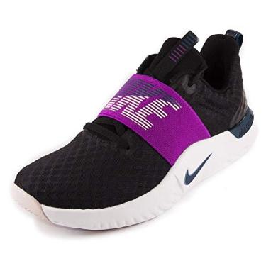 Imagem de Tenis Nike In-season Tr9 Preto/roxo