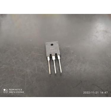 Imagem de 1x Transistor 2sc5803 Npn 12amp 800v Samsung