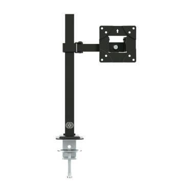 Imagem de Suporte Para Monitor Zinnia TMS 90 17" a 32 Pol" Preto - ZNO-TMS90-BL01