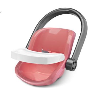 Imagem de Bebê conforto roma babies dia de passeio - roma 5045