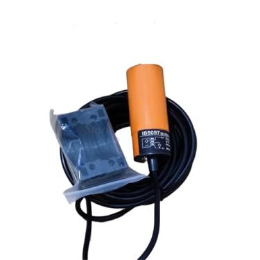 Imagem de 1 sensor indutivo de interruptor de proximidade IB5097 (IB5097 2M)