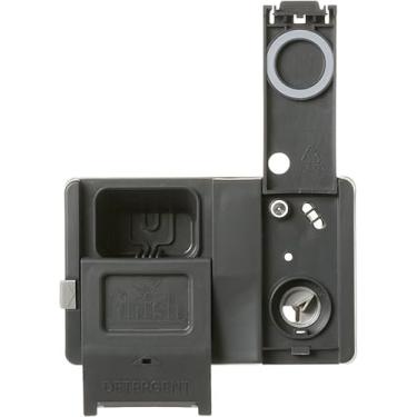 Imagem de GE Módulo de detergente de máquina de lavar louça de substituição OEM da GE (WD12X32798)