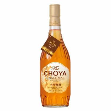 Imagem de Licor Choya Single Year 720ml - The Choya