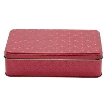 Imagem de Lata mix brilho - Dolce Home, Vermelho