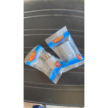 Imagem de Kit tomada romazi - JN CONSTRUÇÕES 