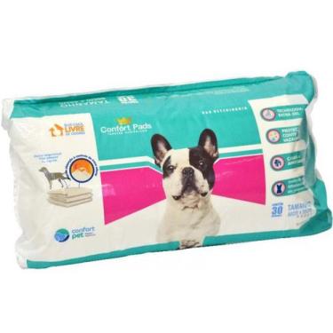 Imagem de Confort Pads Tapete higiênico - Confort pet 