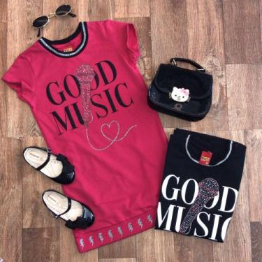 Imagem de Vestido popstar - Carrossel 