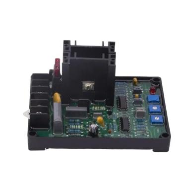 Imagem de 1 unidade AVR GAVR 12A gerador diesel sem escovas CA regulador automático de tensão estabilizador de circuito