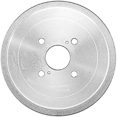 Imagem de Bendix Premium Drum and Rotor Tambor de freio traseiro PDR0812