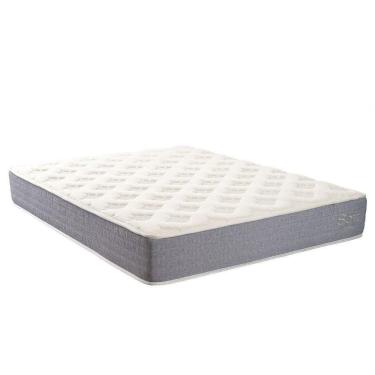 Imagem de Colchão Casal Molas Ensacadas Soft Euro Pillow (138x188x28) - Kappesberg