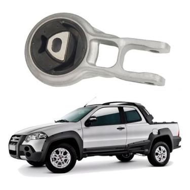 Imagem de Coxim Tirante Cambio Strada Adventure 1.8 16v 2011 A 2020 - Supeças