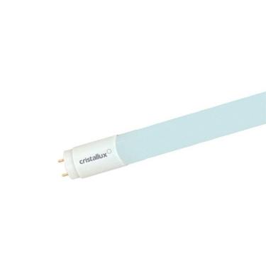 Imagem de Lampada Cristallux Led Tubular 120cm - 18w 6500k