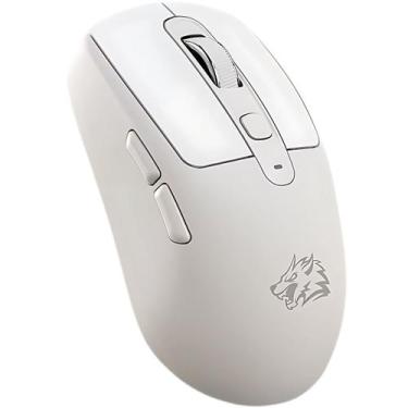 Imagem de Mouse Bluetooth Sem Fio Para Macbook Air E Pro Compatível M3 - WISISER