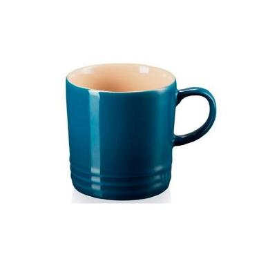 Imagem de Caneca Chá 350 ml Azul Agave Le Creuset