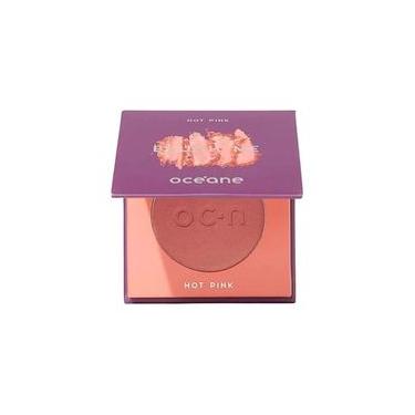 Imagem de Blush Me em Pó Océane