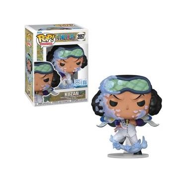 Imagem de Boneco Funko Pop! One Piece - Almirante Aokiji