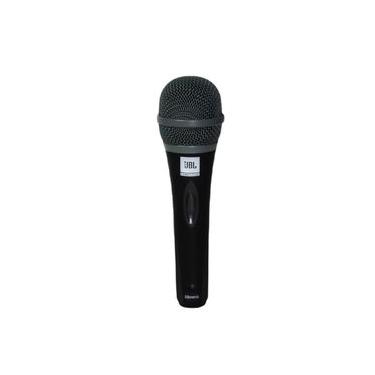 Imagem de Microfone JBL Vocal De Mao Cshm10 Dinâmico Supercardioide P