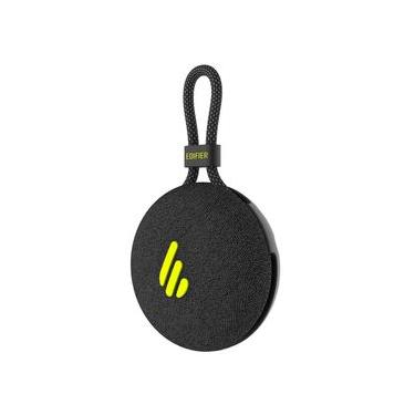 Imagem de Caixa de som portátil EDIFIER MP100 Plus - Black