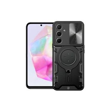 Imagem de Capa para Samsung Galaxy A55 - Discovery - Gshield