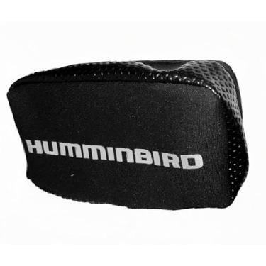 Imagem de 780029-1 Helix 7 Series Capa de proteção solar UC-H7, compatível com Helix7 Series Fish Finder, preto