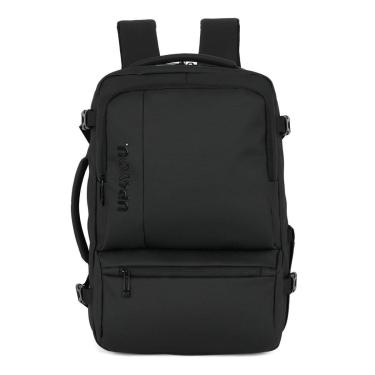 Imagem de Mochila De Viagem Notebook 18pol Bolsa Expansivel Up4you-Unissex