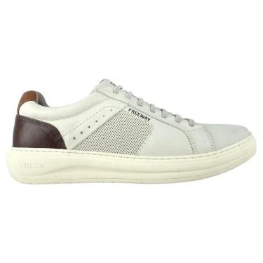 Imagem de Sapatênis Freeway Adulto Masculino - DUO044180-Masculino
