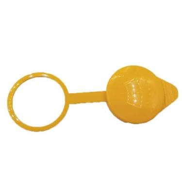 Imagem de Tampa de garrafa de lavadora para Nissan para Terrano para Navara para D40M 1992-2013 Tampa de tanque de garrafa de lavadora de para-brisas