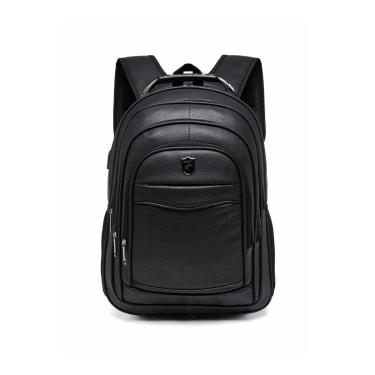 Imagem de Mochila Executiva Reforçada Espaçosa Moderna Masculina Coban 18Litros-Masculino