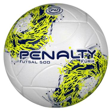 Imagem de Bola De Futsal Penalty Furia Xxi-Feminino