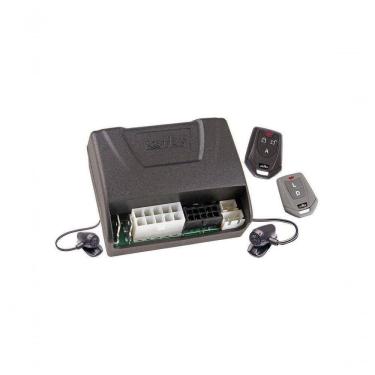Imagem de Alarme Automotivo Fks Fk905 Universal