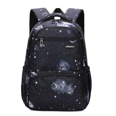 Imagem de Mochila MITOWERMI Kids para meninos e meninas, escola primária