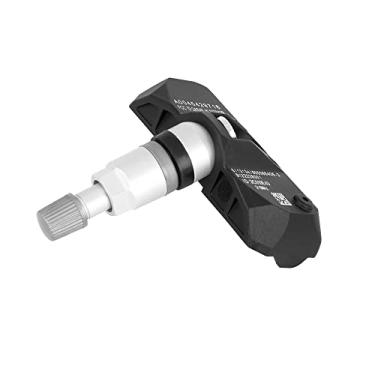 Imagem de Motoforti Sensor TPS, sensor de pressão de pneu, para Mercedes-Benz CL600 2007-2010, metal, 0045429718, preto