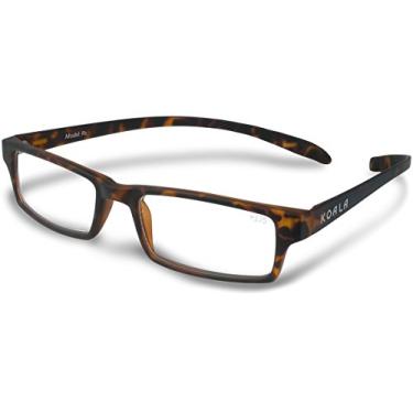 Imagem de Koala Readers Matte Tort +2,00 Leitores Pendurados No Pescoço - Retângulo