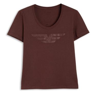 Imagem de Camiseta Ellus Easa Duplo Barcelona Feminina-Feminino
