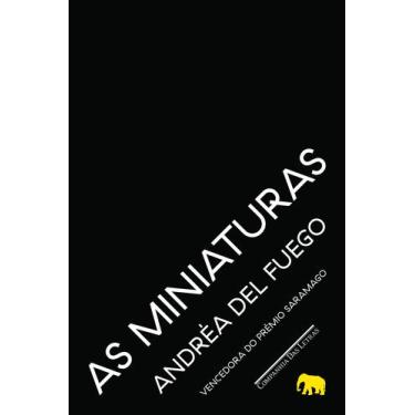 Imagem de Livro - As miniaturas