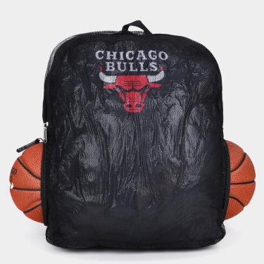 Imagem de Mochila NBA Chicago Bulls-Unissex