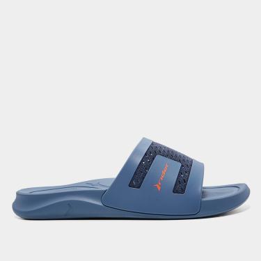 Imagem de Chinelo Rider Smash V Slide Masculino-Masculino