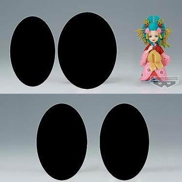 Imagem de Banpresto One Piece Action Figure - World Collectable -Wanokuni Kanketsuhen 1 7 cm BP88819P Multicolor