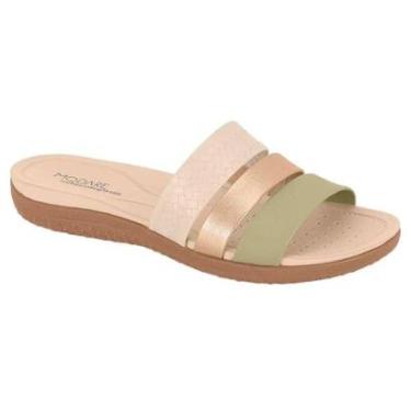 Imagem de Chinelo Tamanco Modare Ultraconforto 7125 200-Feminino