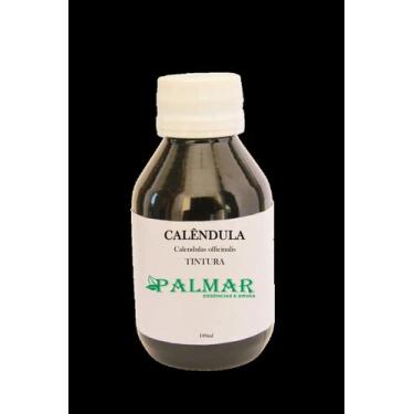 Imagem de Tintura De Calêndula 100ml Palmar