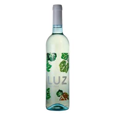 Imagem de Vinho Verde Branco Luz 750ml - Portugal