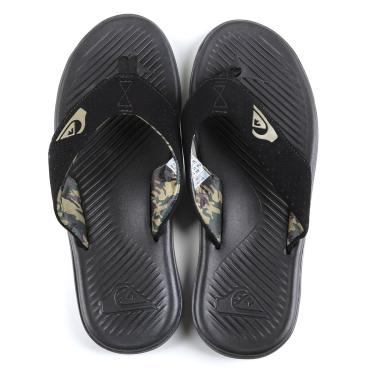 Imagem de Chinelo Quiksilver Haleiwa Plus Masculino-Masculino