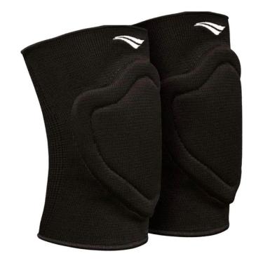 Imagem de Joelheira Penalty Indoor Preto-Unissex